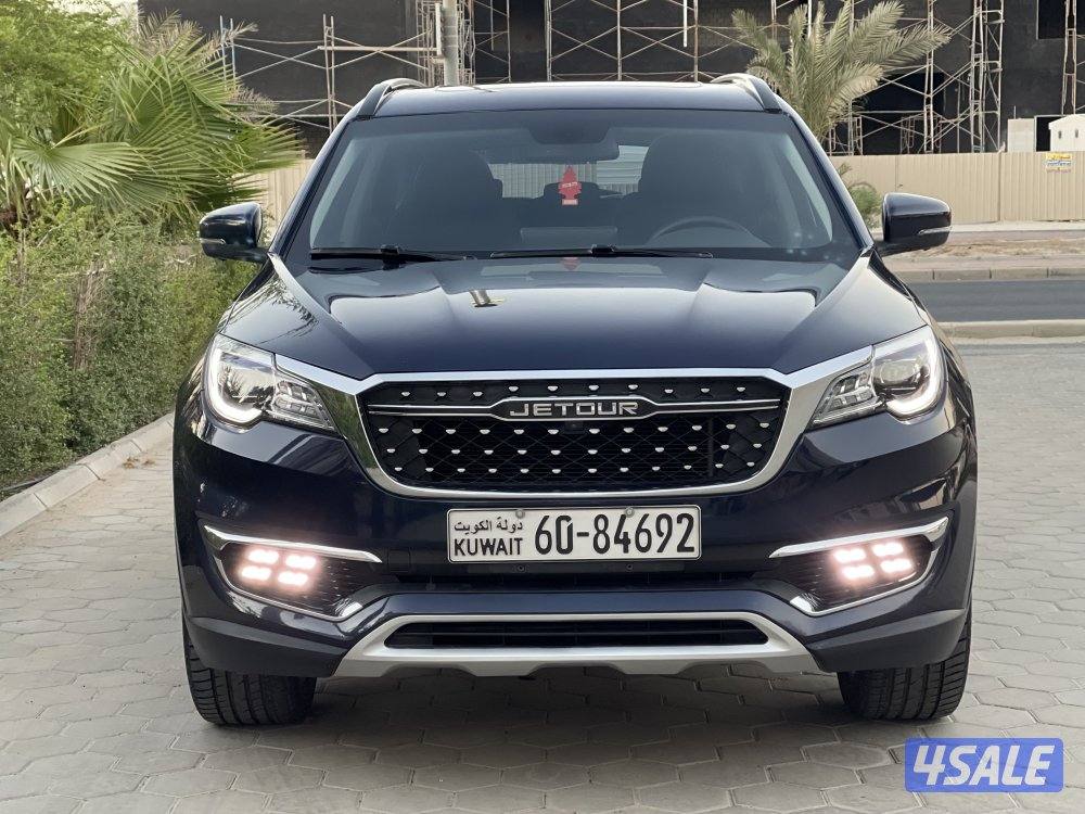 جيتور  X70 صبغ وكاله موديل 20223