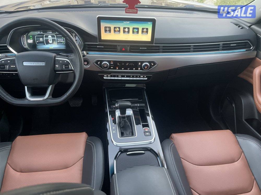 جيتور  X70 صبغ وكاله موديل 20225