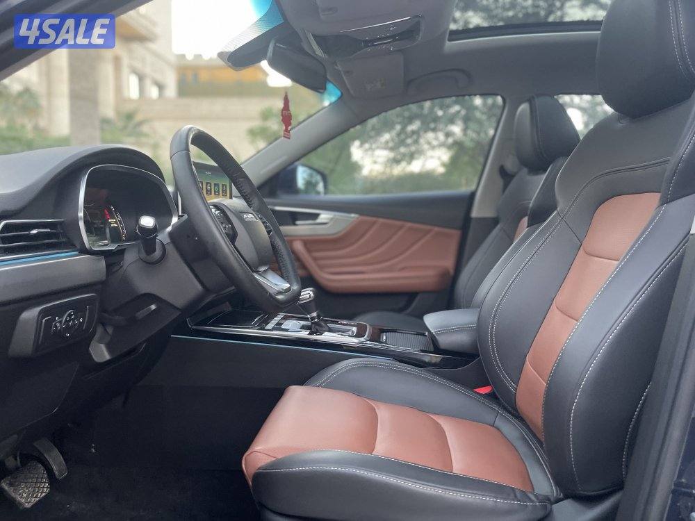 جيتور  X70 صبغ وكاله موديل 20226