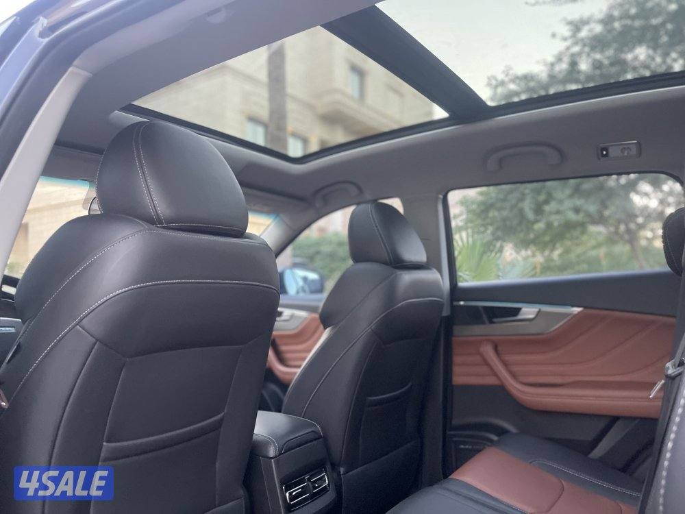 جيتور  X70 صبغ وكاله موديل 20227