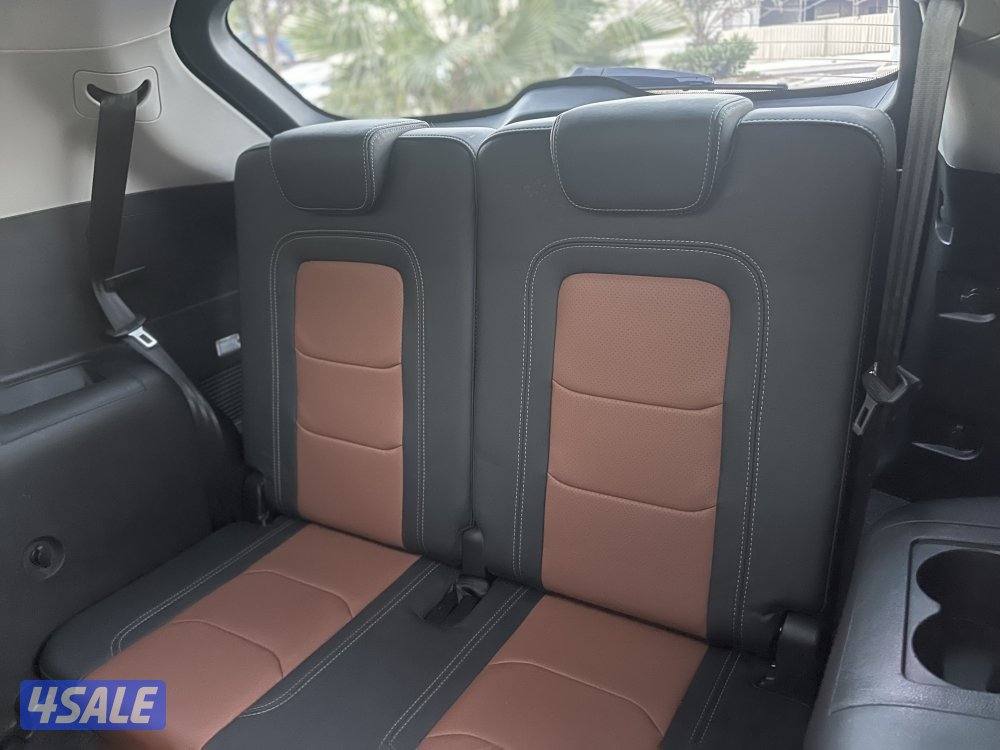 جيتور  X70 صبغ وكاله موديل 20229