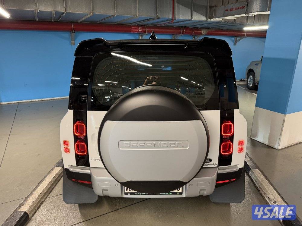 وارد الغانم !!!! 6 سلندر تحت كفاله8