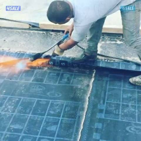 عازل جتروف عازل طربال عازل رش امريكي عازل مواد خوصوصي جميع العازل الما3