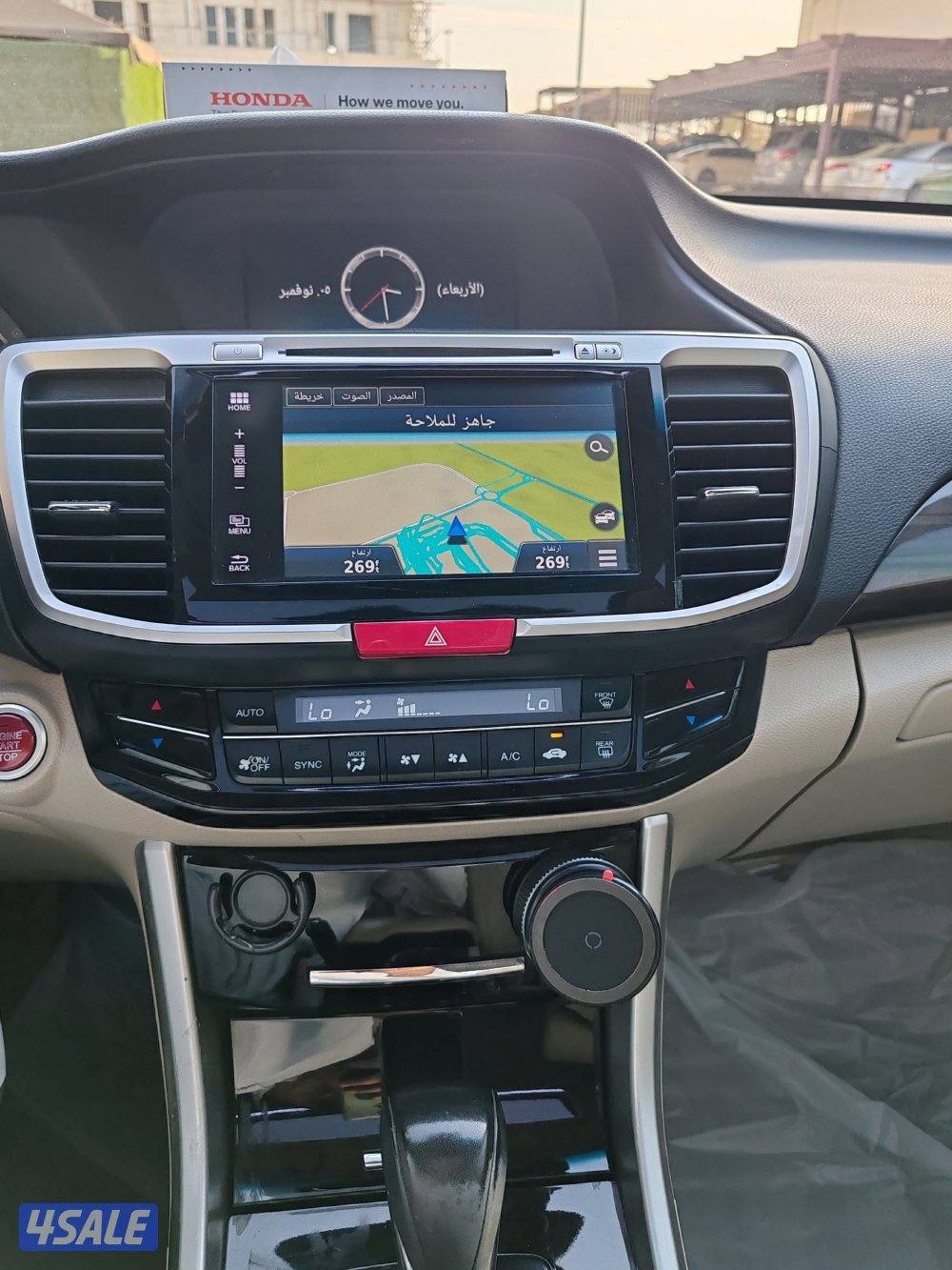 أعلى درجه 6 سلندر ممشى قليل استعمال سيده من الوكاله سيرفس منتظم8