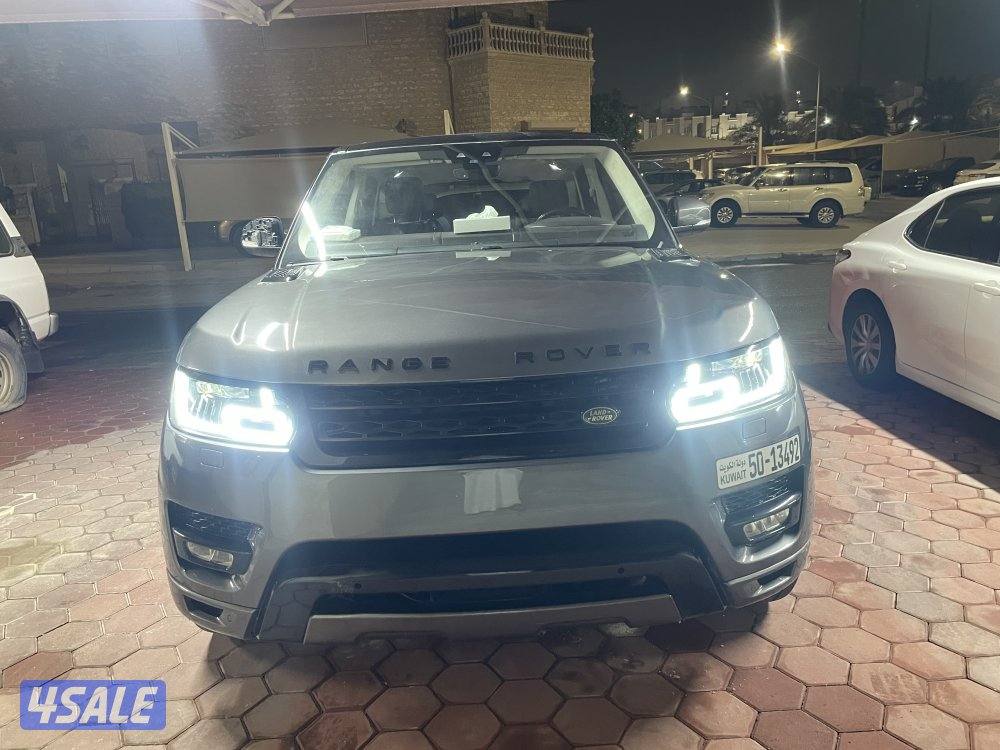رنج روفر0