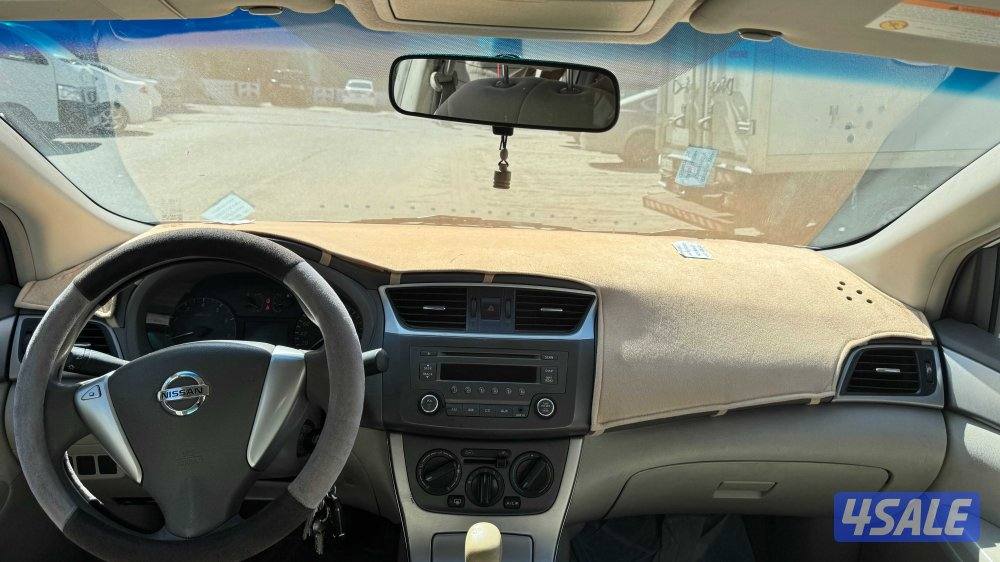 Excellent Condition Nissan Sentra for Sale – Clean, Reliable, and Affo0