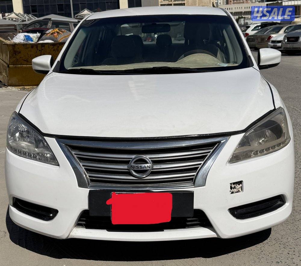 Excellent Condition Nissan Sentra for Sale – Clean, Reliable, and Affo1