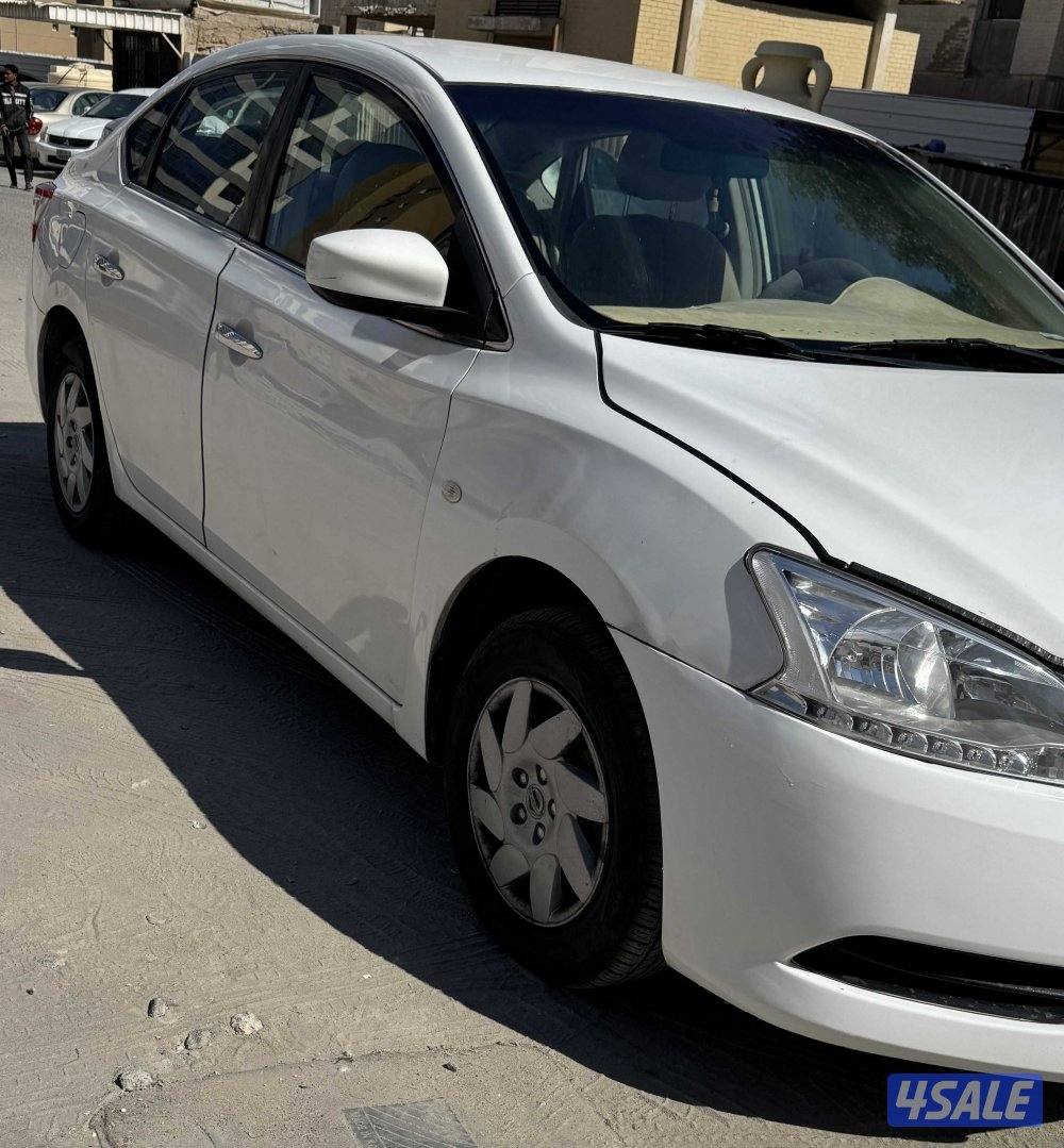 Excellent Condition Nissan Sentra for Sale – Clean, Reliable, and Affo2