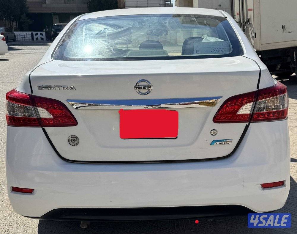 Excellent Condition Nissan Sentra for Sale – Clean, Reliable, and Affo4