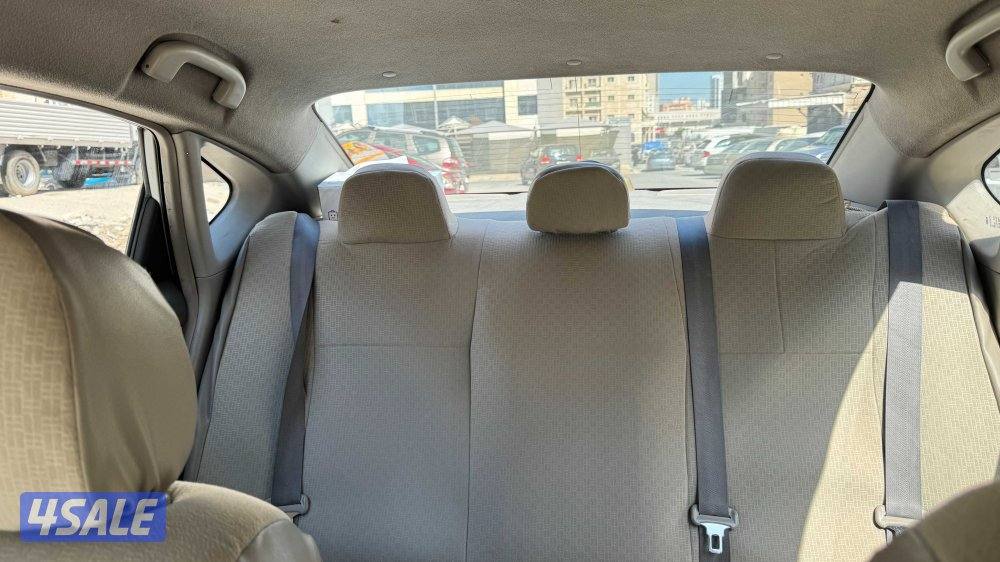 Excellent Condition Nissan Sentra for Sale – Clean, Reliable, and Affo5