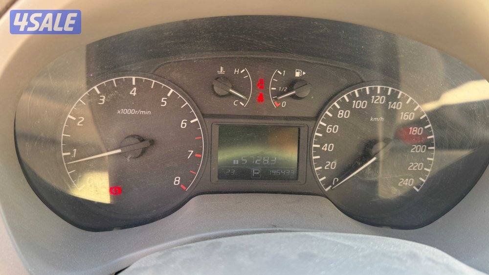 Excellent Condition Nissan Sentra for Sale – Clean, Reliable, and Affo6