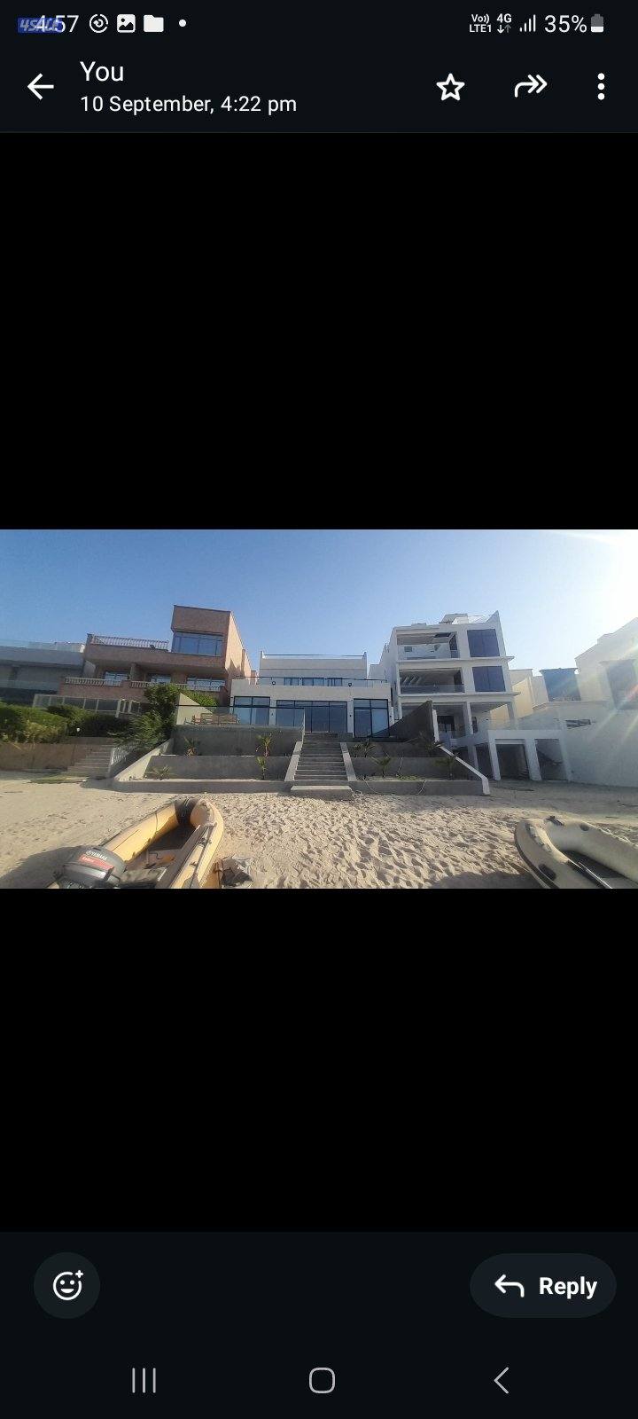 شاليه للايجار ٩ غرف1