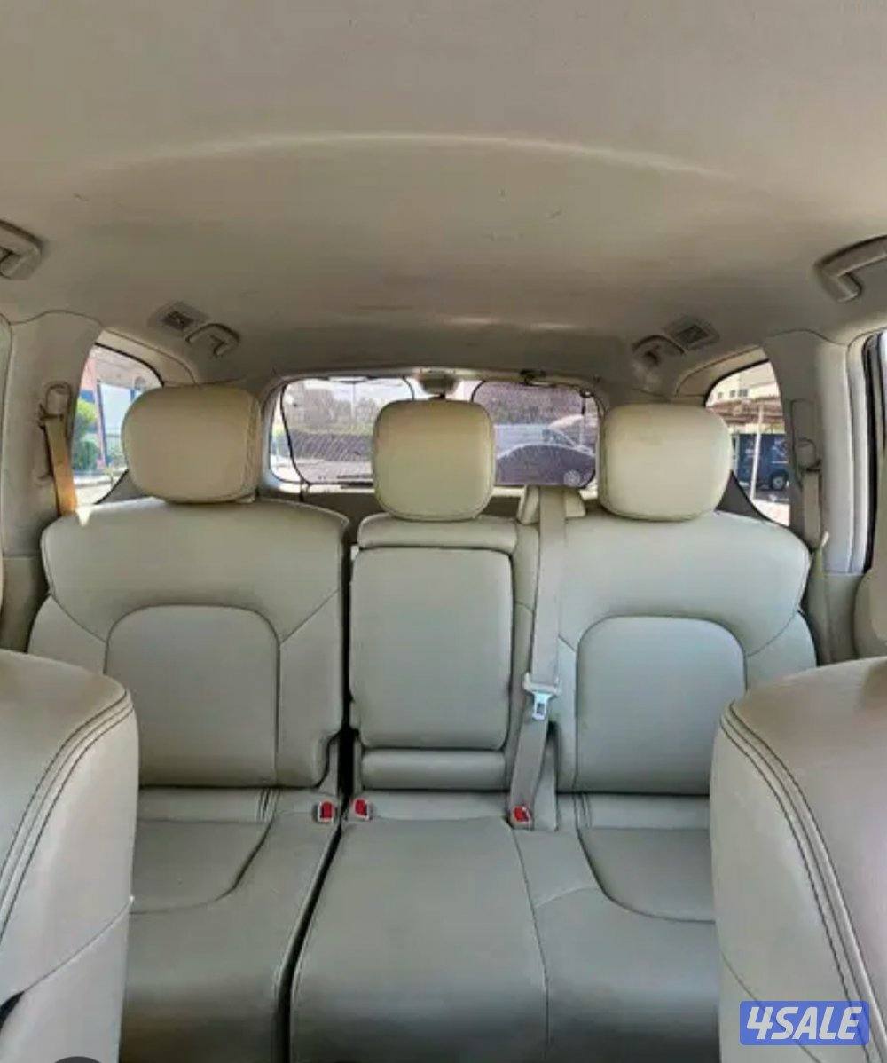 باترول ٢٠٢٠ ( le 400 )4