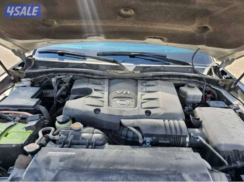 باترول ٢٠٢٠ ( le 400 )6