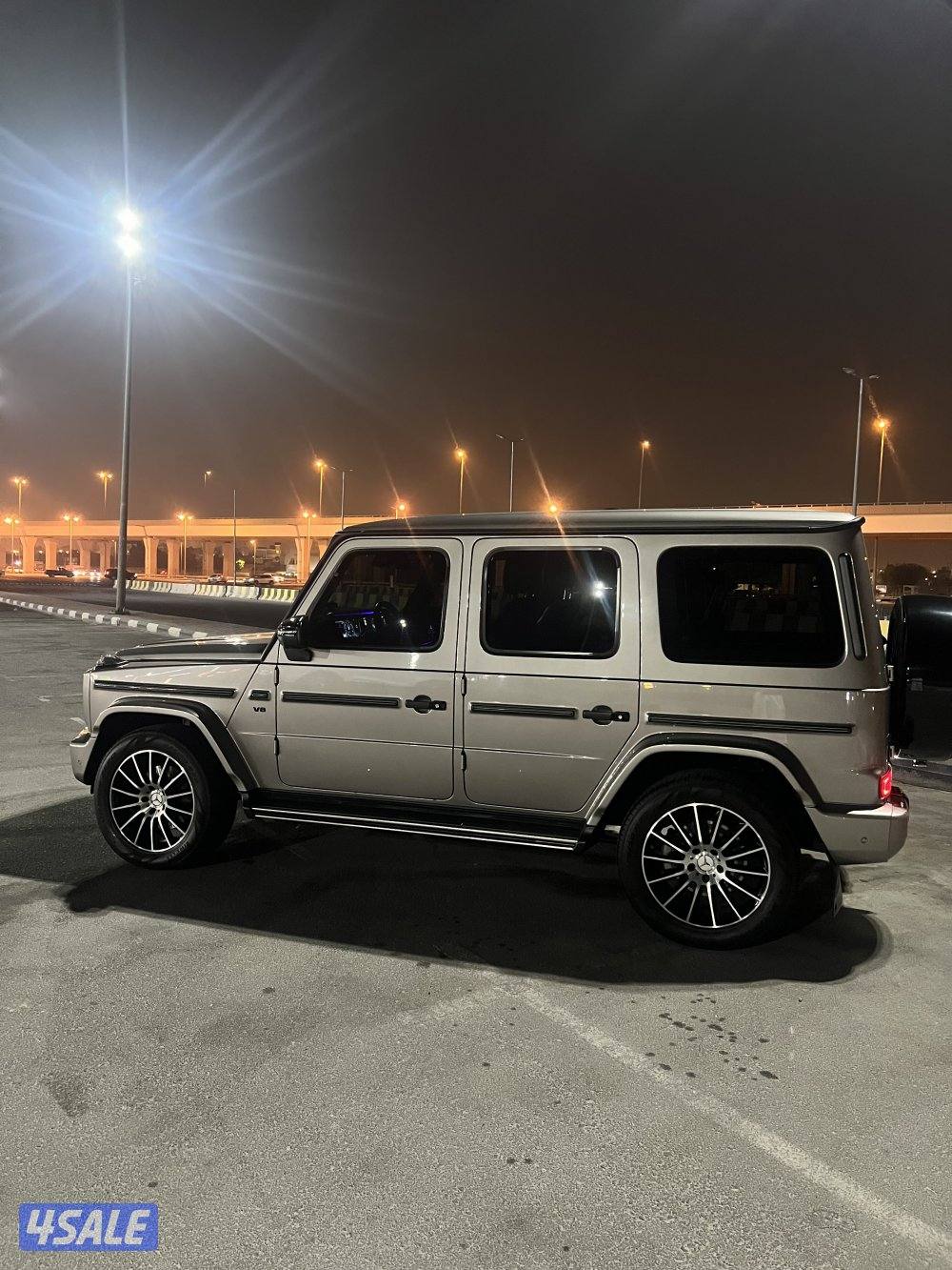 G500 موديل 20200