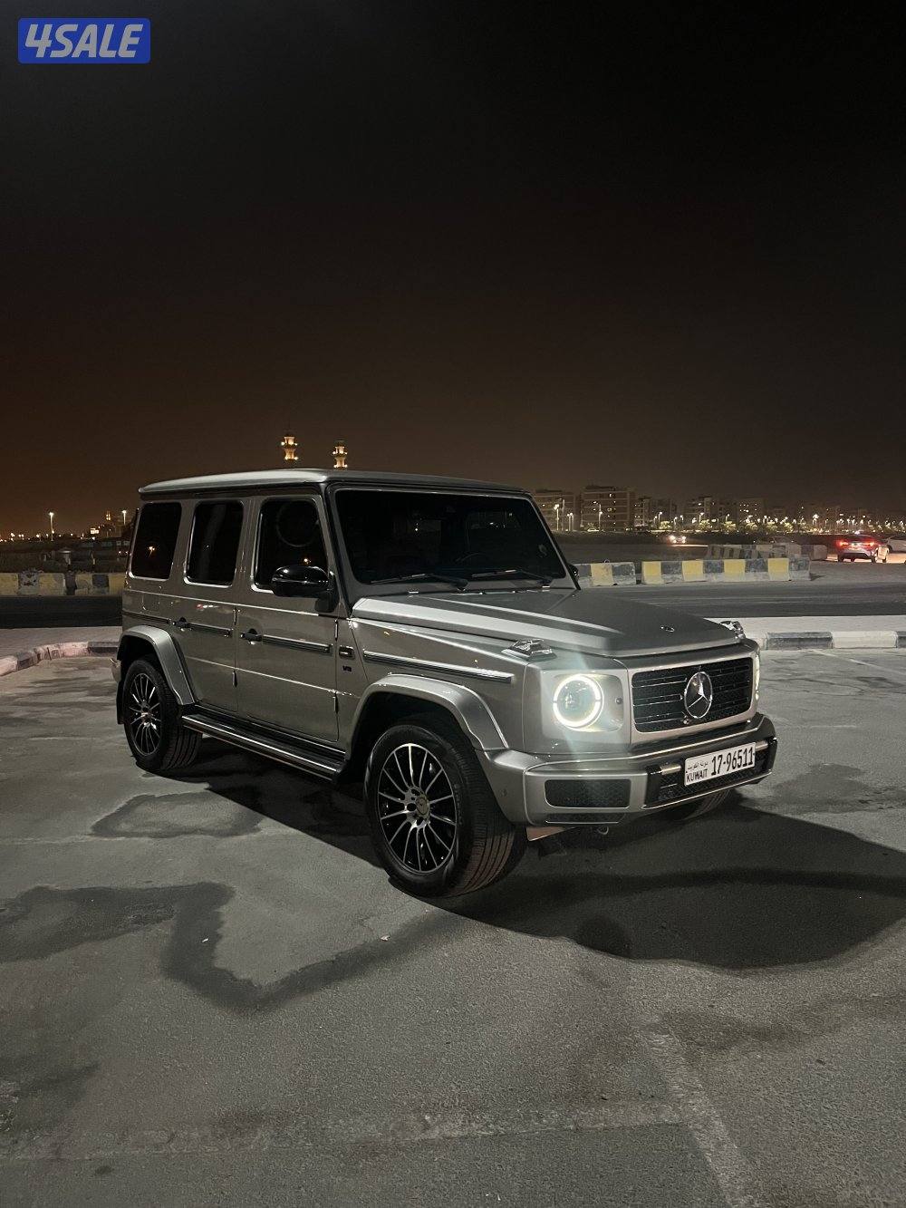 G500 موديل 20203