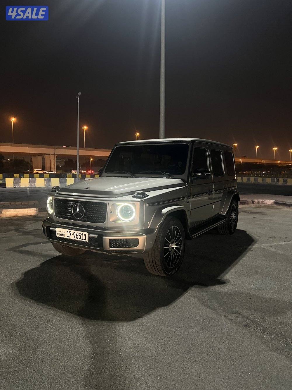 G500 موديل 20204