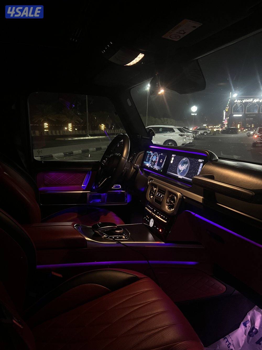 G500 موديل 20206