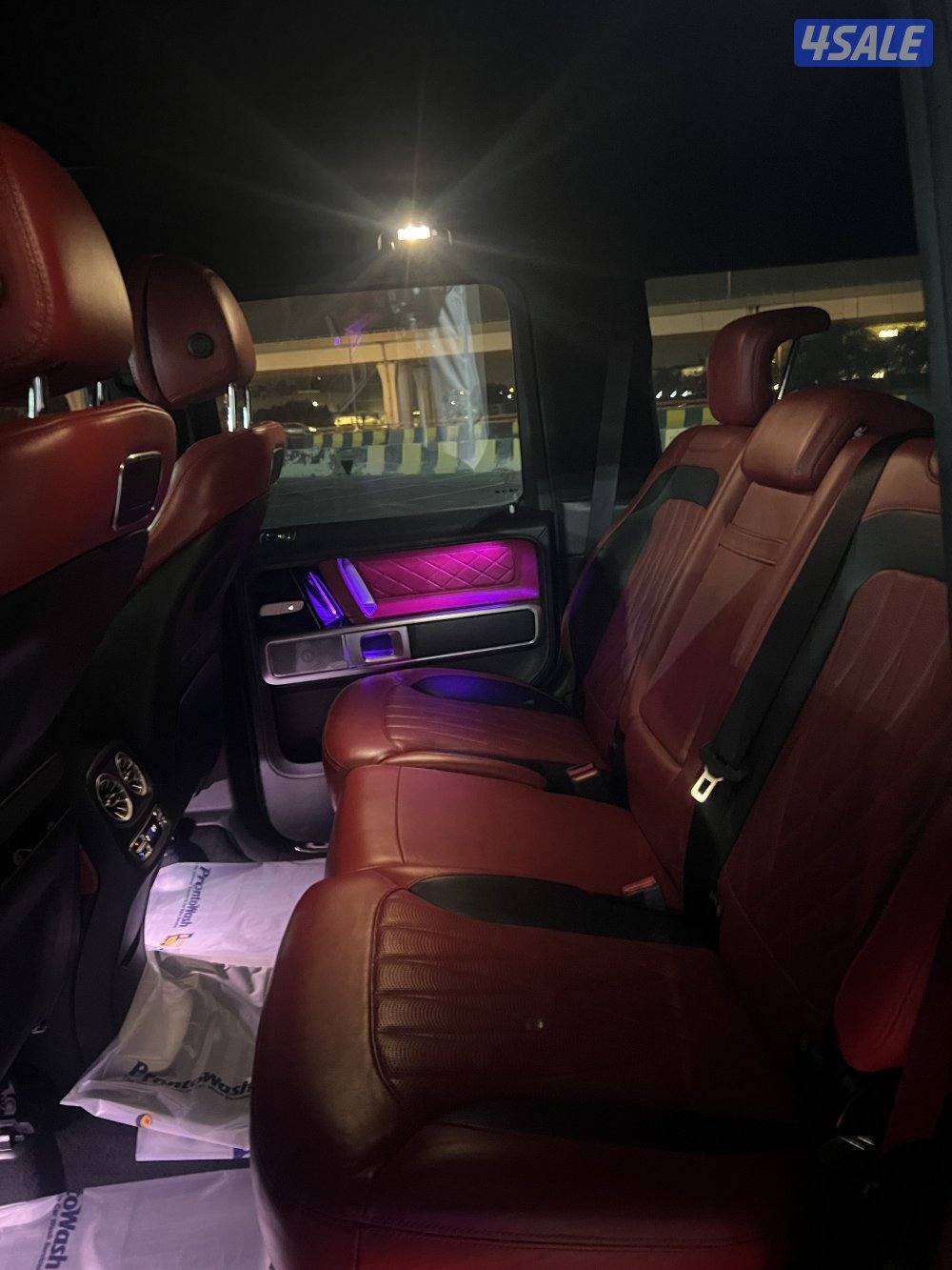 G500 موديل 20207