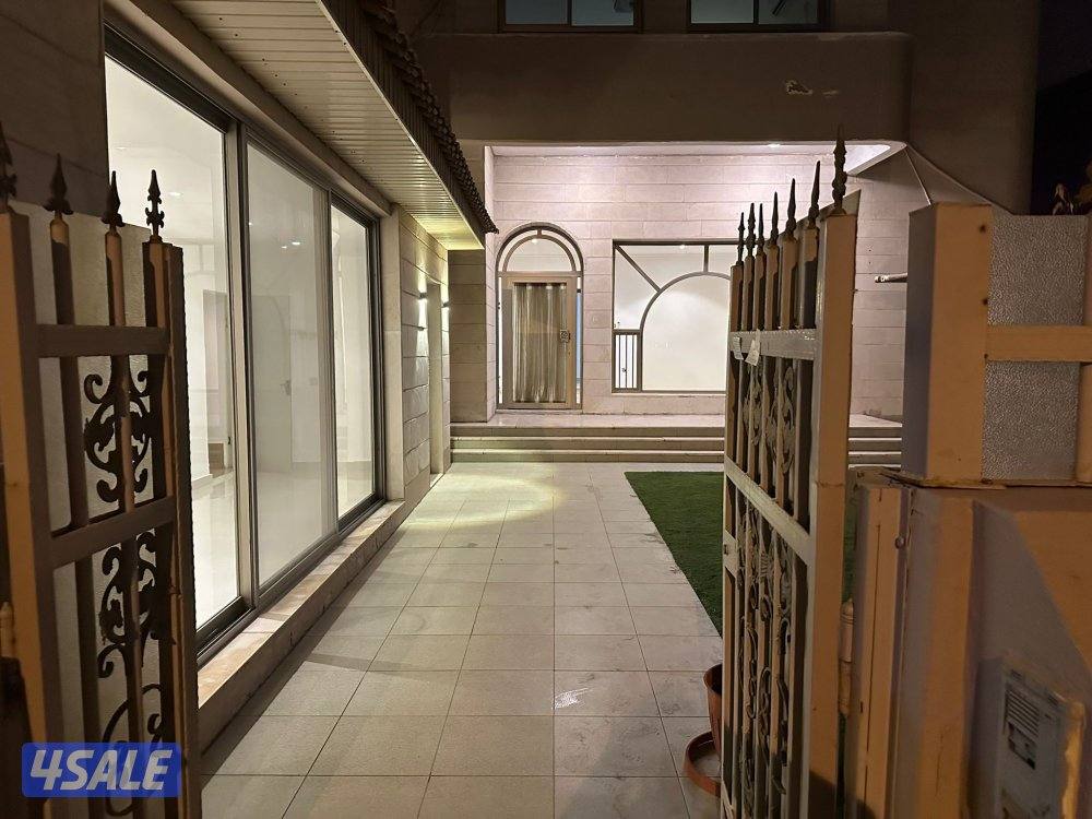 للايجار شقق فى سعد العبدالله وجابر الاحمد وشمال6