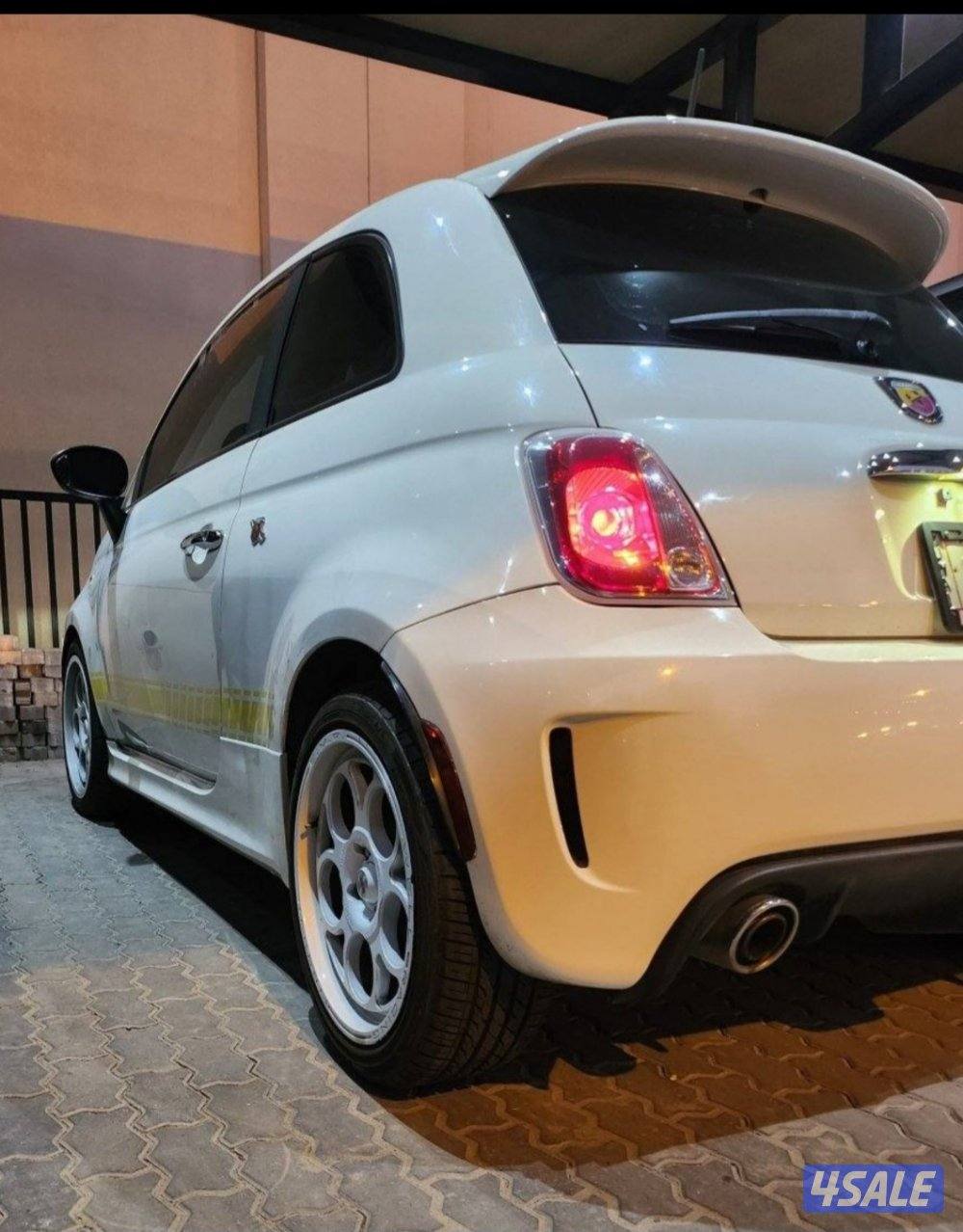 فيات اباارث0