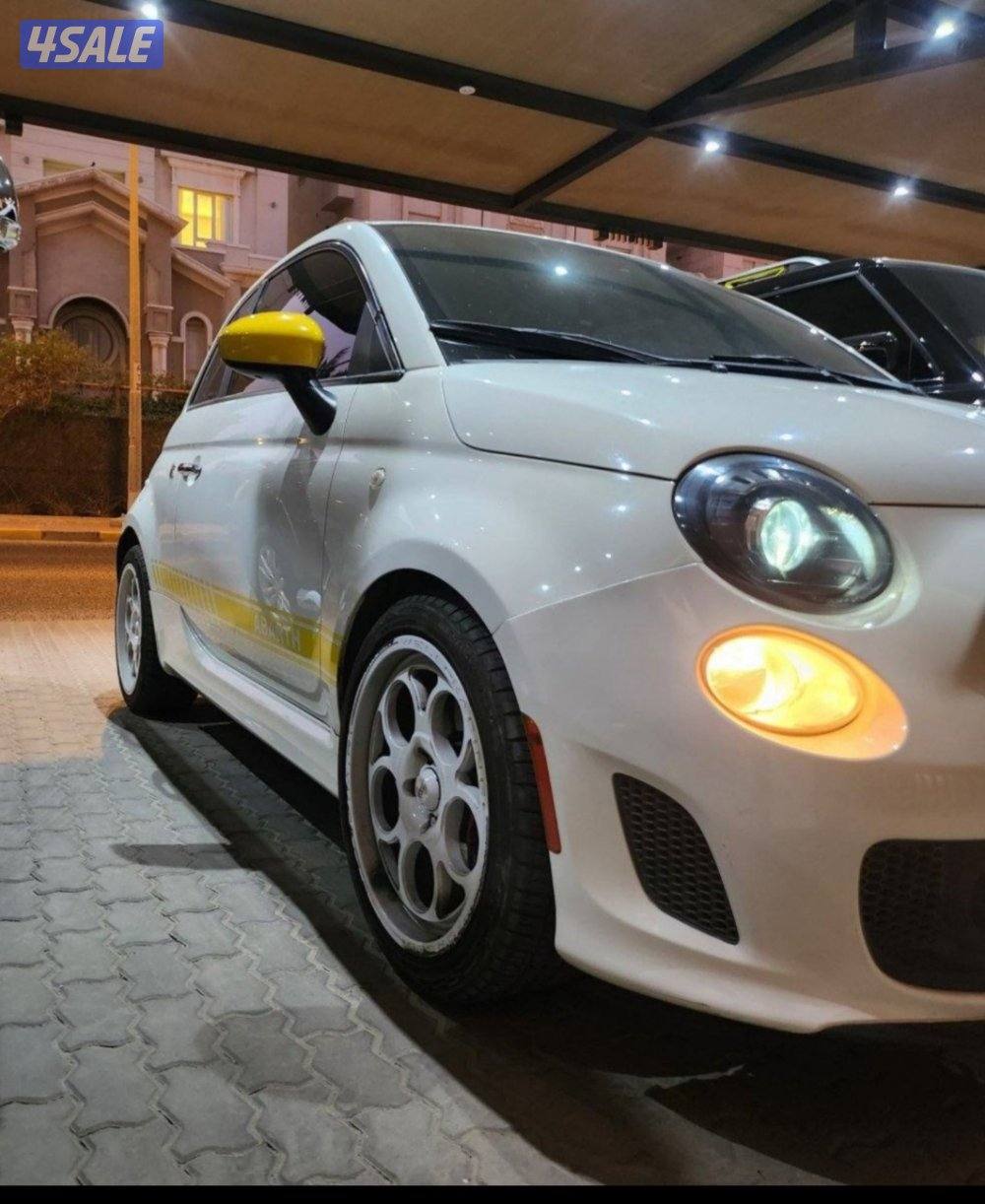 فيات اباارث1