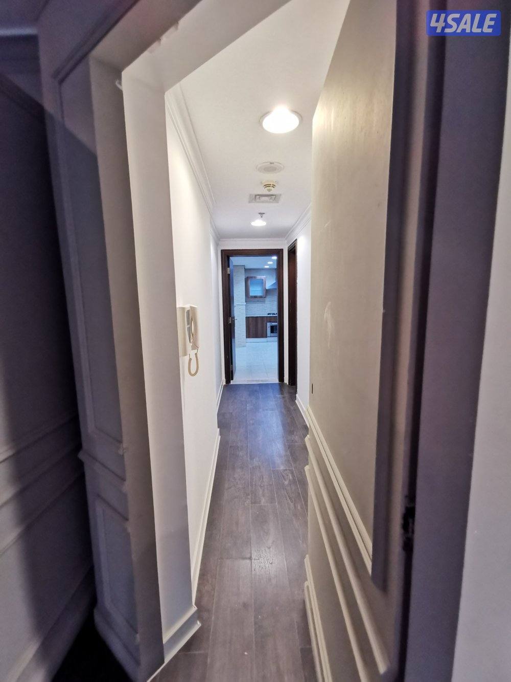 للإيجار أدوار لعيادات طبية في السالمية1