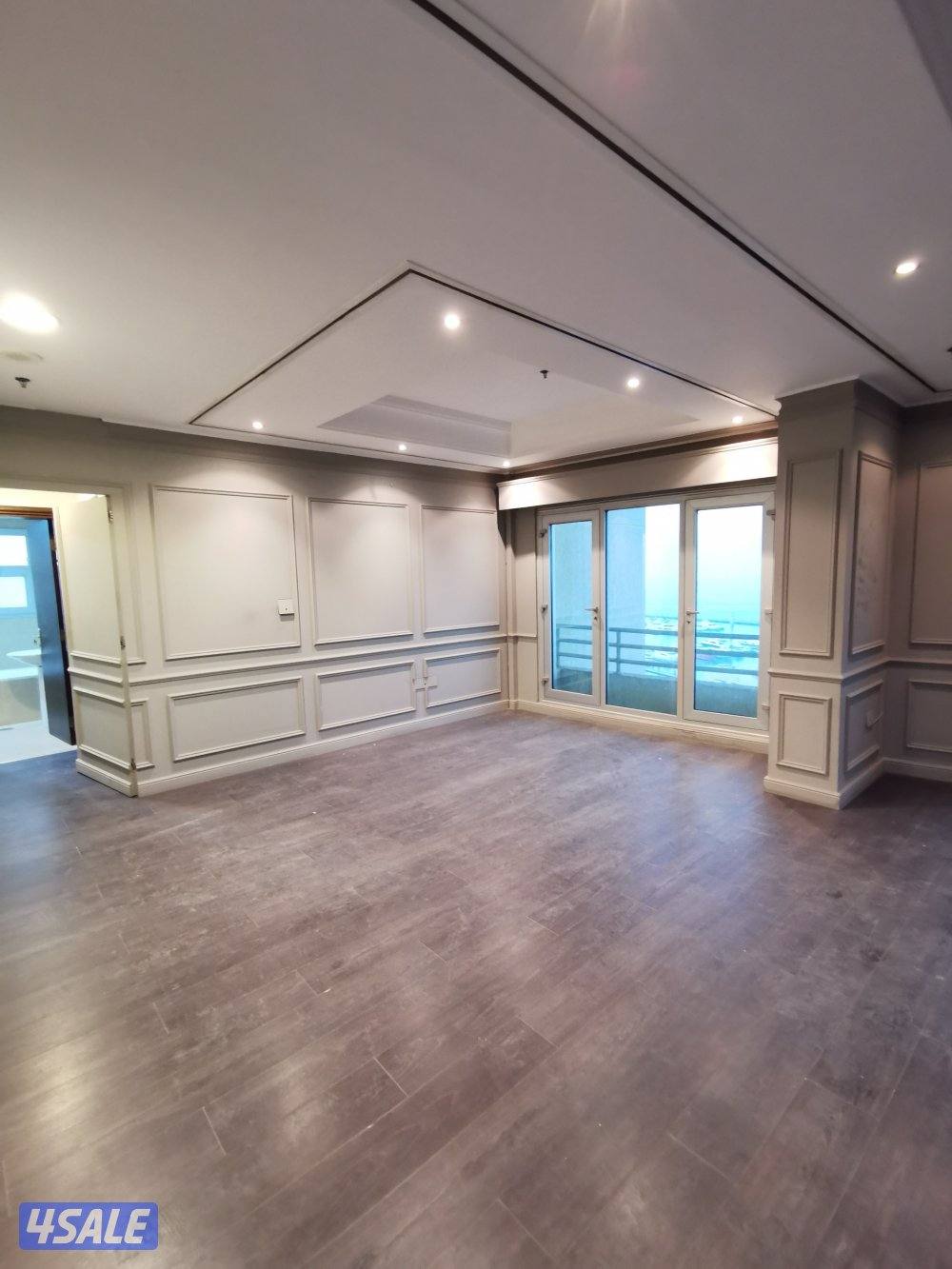 للإيجار أدوار لعيادات طبية في السالمية2