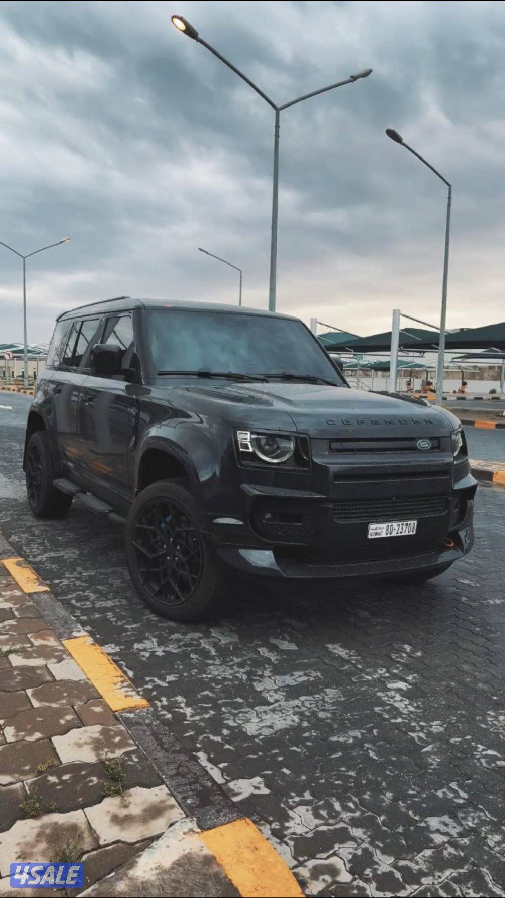 لحيه اماميه للدفندر خان اكبر حجم2