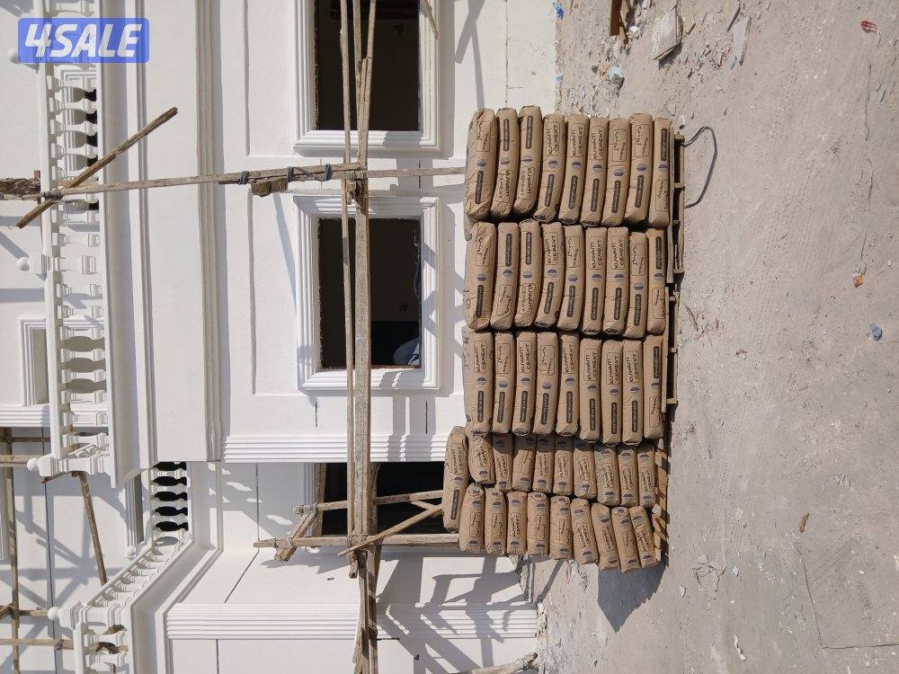 لجميع مواد البناء6