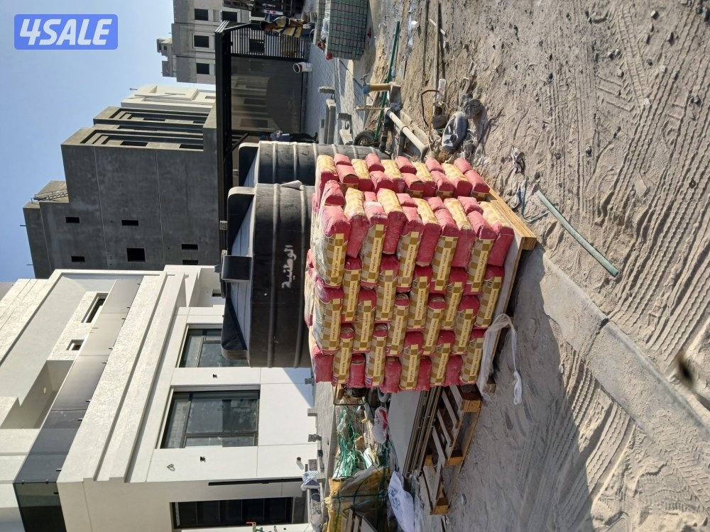 لجميع مواد البناء5