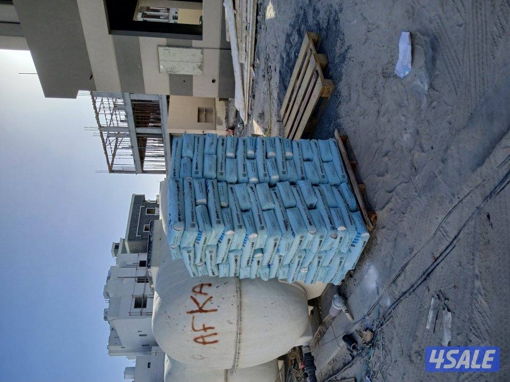 لجميع مواد البناء11