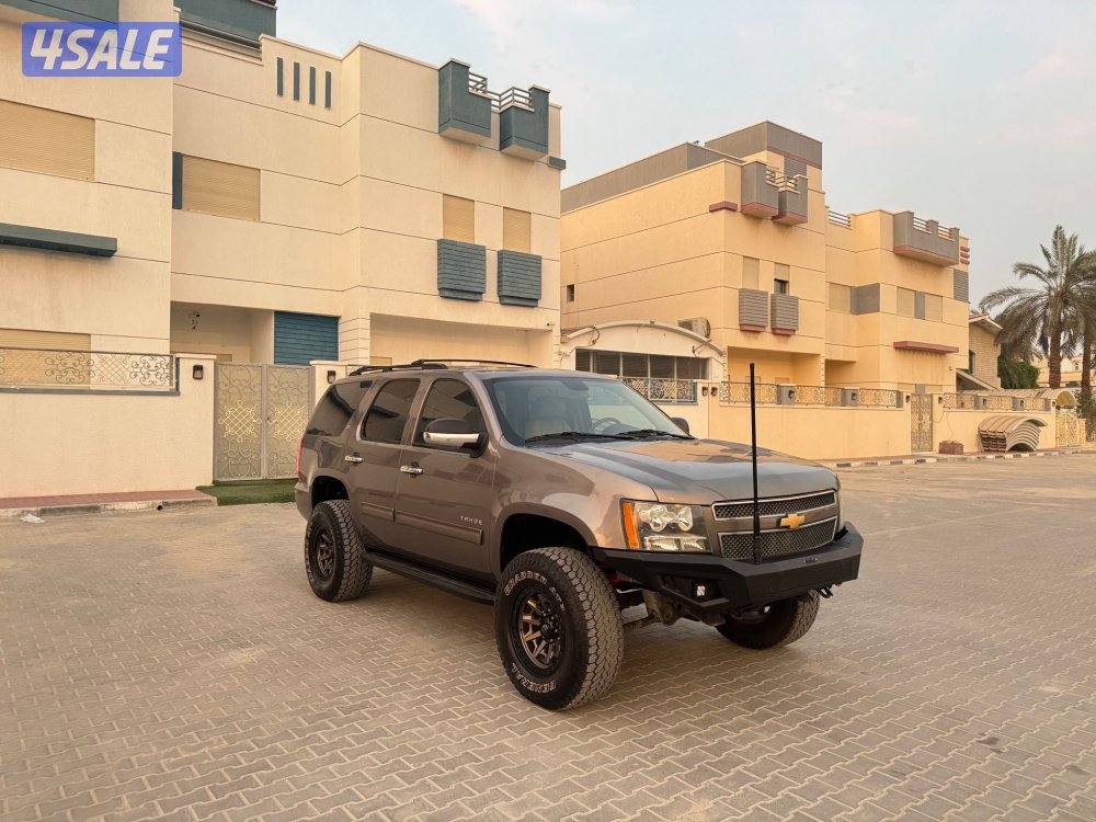 2012 ال تي وارد الغانم2