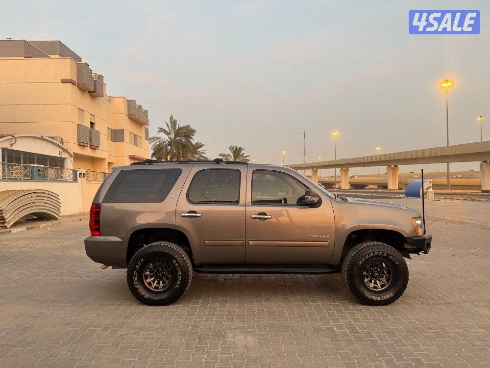 2012 ال تي وارد الغانم3