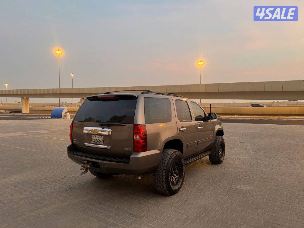 2012 ال تي وارد الغانم4