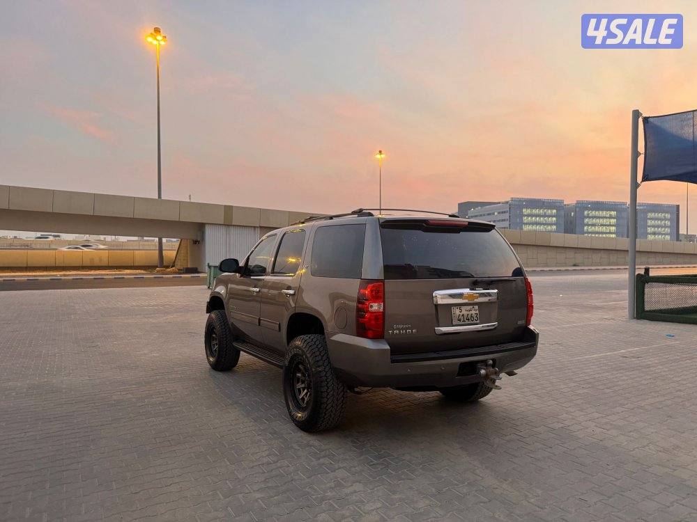 2012 ال تي وارد الغانم6