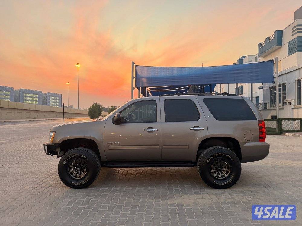 2012 ال تي وارد الغانم7