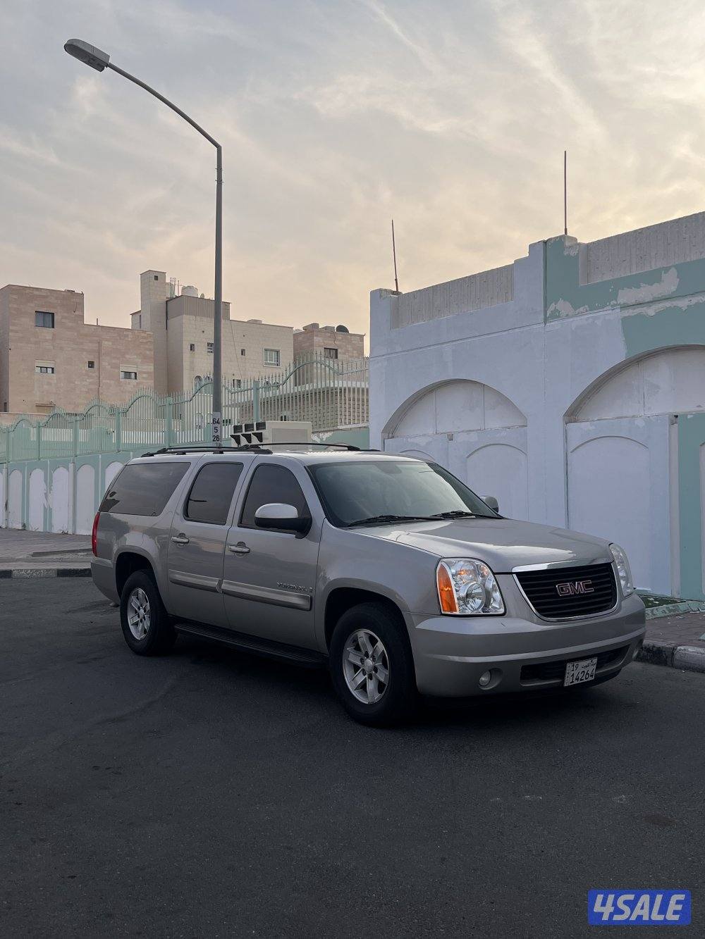 يوكن جمس وارد الوكالة بدون دبل0