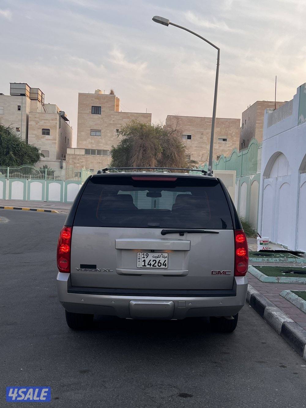 يوكن جمس وارد الوكالة بدون دبل3