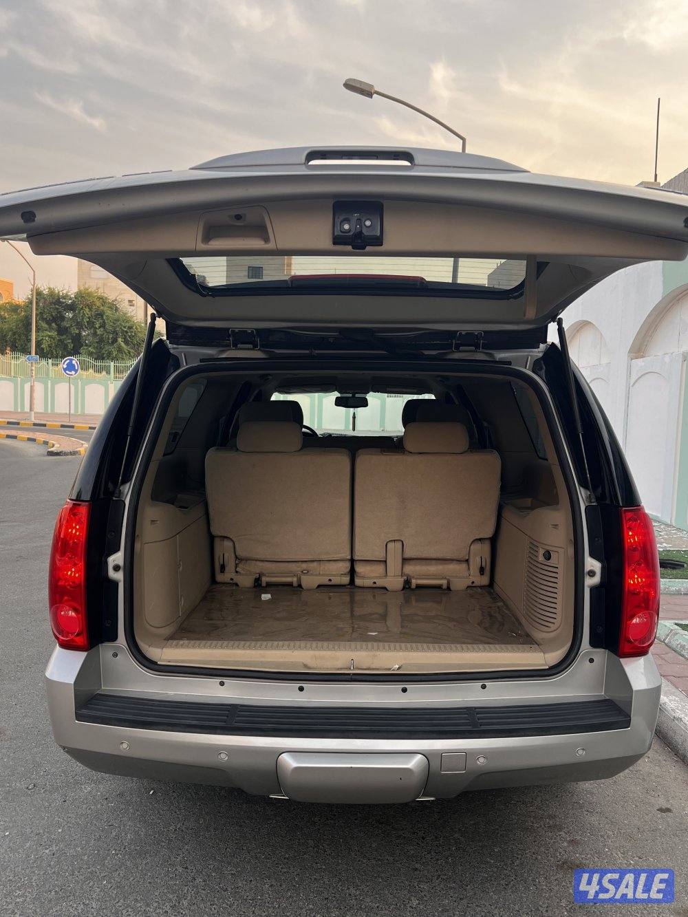 يوكن جمس وارد الوكالة بدون دبل6