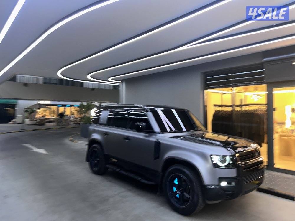 للبيع ديفندر 20241