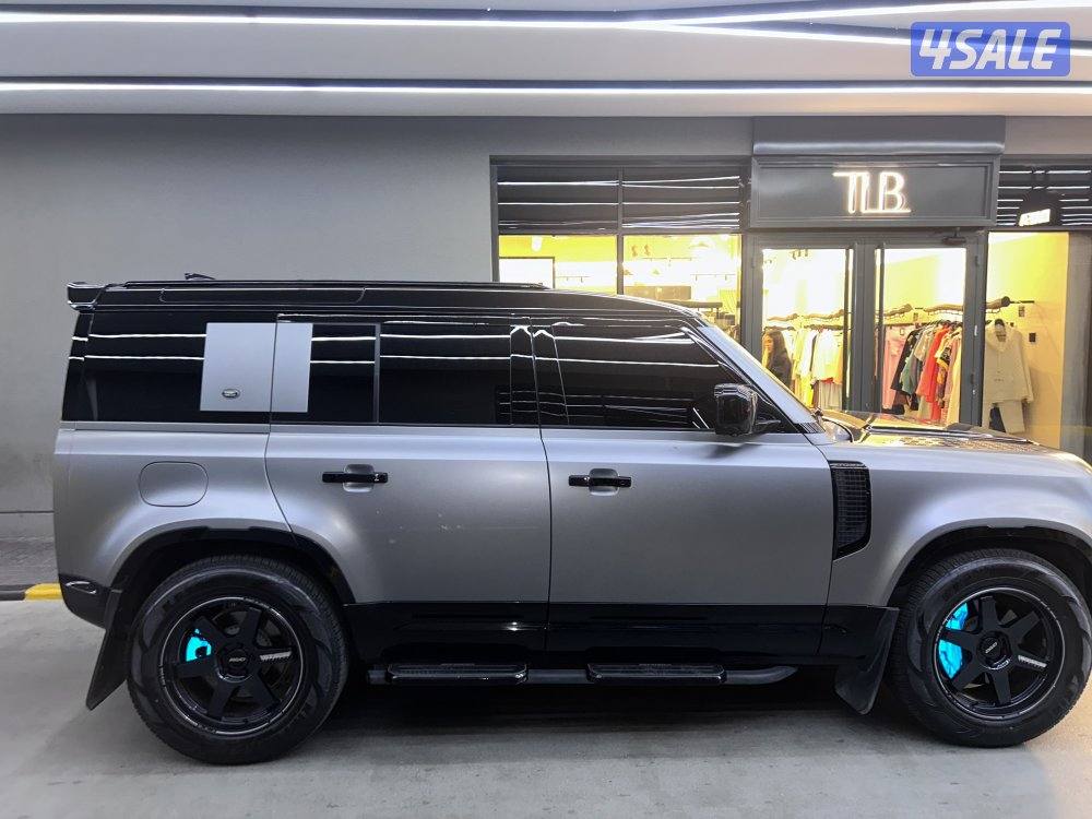 للبيع ديفندر 20242