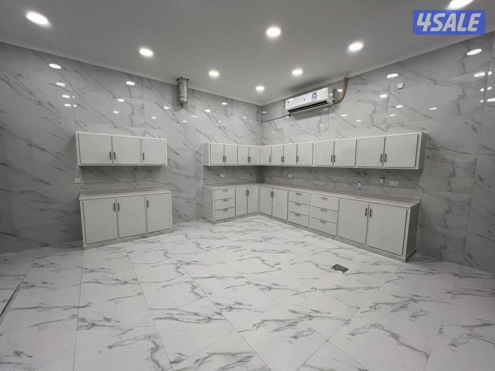 للإيجار دورين في صباح الاحمد8