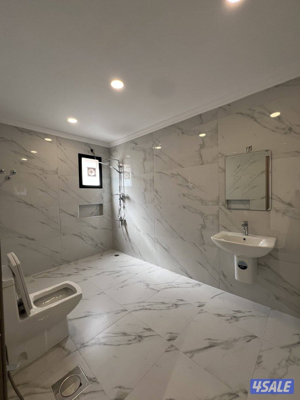 للإيجار دورين في صباح الاحمد9