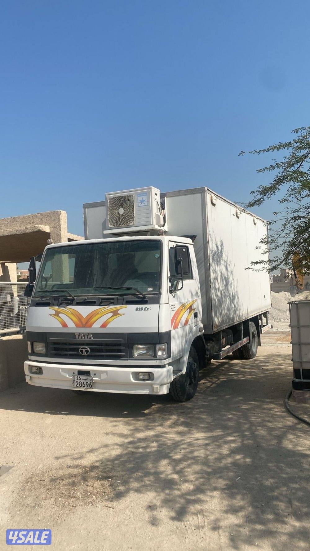 للبيع بقاله متنقله0