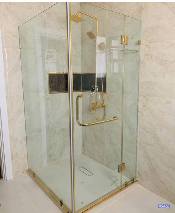 فني زجاج ومرايا0