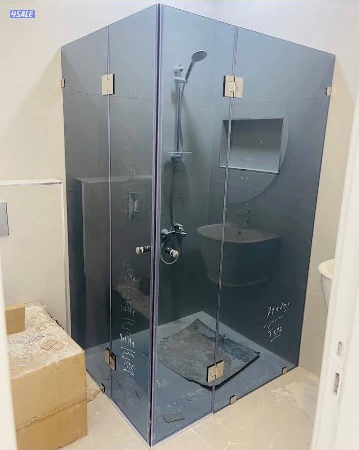 فني زجاج ومرايا1