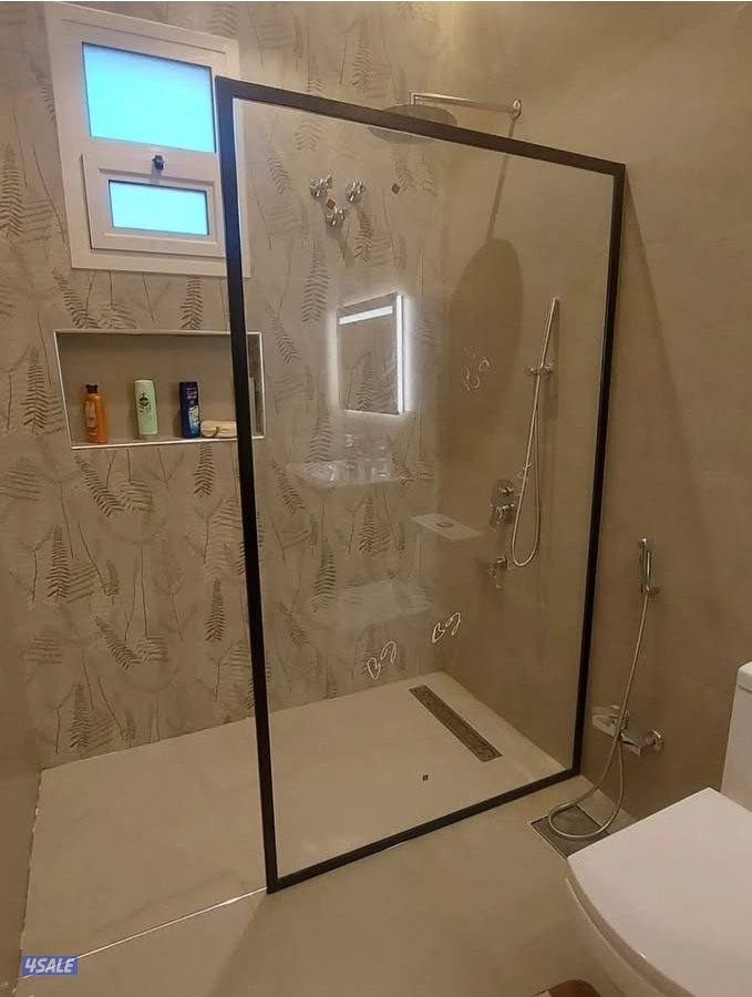 فني زجاج ومرايا2