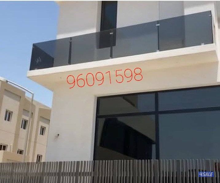 فني زجاج ومرايا4