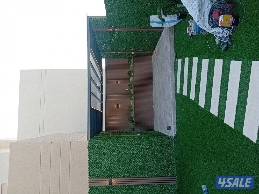 ابويوسف لتنسيق الحدائق جميع مناطق الكويت1